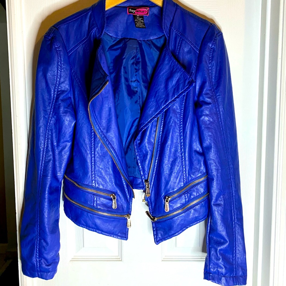 Jacket